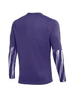 Pánské tričko Nike Dri-Fit Park V Stadium fialové HV8314 507 pánské