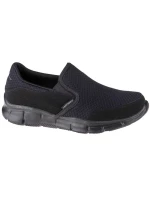Boty Skechers Equalizer M 51361-BBK