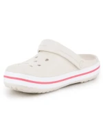 Žabky Crocs Crocband Stucco W 11016-1AS Žabky Crocs Crocband Stucco W 11016-1AS