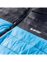 Pánská bunda Montano M 92800396759 - Hi-Tec Pánská bunda Montano M 92800396759 - Hi-Tec