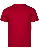 Tee Jays TJ 1150 Tričko z těžké bavlny "Unlabeled Luxury" 18.1150 red Tee Jays TJ 1150 Tričko z těžké bavlny "Unlabeled Luxury" 18.1150 red