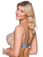 Lupo 2257 barva: béžovo-šedá