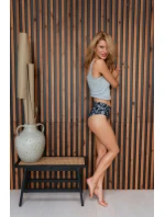 Spodní díl Paisley Brasil Maxi - Julimex Spodní díl Paisley Brasil Maxi - Julimex