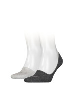 Calvin Klein 2Pack Socks 701218708004 Grey/Graphite