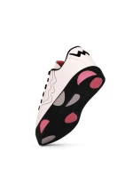 Dámská obuv Vuch Dotty Eilyn Off White Dámská obuv Vuch Dotty Eilyn Off White