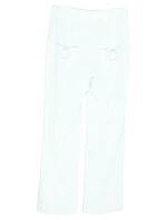 Dámské kalhoty v pase na gumu 0127 - Gonera