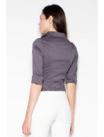 Dámská košile VT028 - Venaton Dámská košile VT028 - Venaton