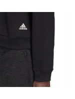 Dámská mikina W St Crew FL4911 Černá - Adidas Dámská mikina W St Crew FL4911 Černá - Adidas