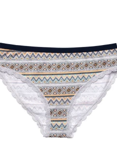 DÁMSKÝ SPODNÍ DÍL BIKIN L-1531BI