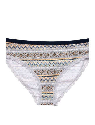 DÁMSKÝ SPODNÍ DÍL BIKIN L-1531BI DÁMSKÝ SPODNÍ DÍL BIKIN L-1531BI