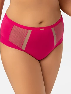KALHOTKY LUISSE K442/1 AMARANTH