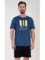 Pánské pyžamo šortky Oliver