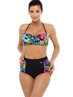 Dvoudílné plavky  model 129738 Marko