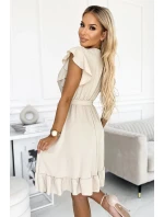 Společenské šaty model 182490 Numoco Společenské šaty model 182490 Numoco