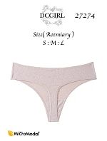 Kalhotky DC Girl 27274 A2 S–L Kalhotky DC Girl 27274 A2 S–L
