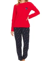 Dámské pyžamo 7130 - Doctornap