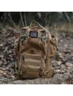 Turistický batoh Offlander Tactic 23L OFF_CACC_33 Turistický batoh Offlander Tactic 23L OFF_CACC_33