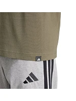 Tričko adidas Logo Graphic M KA9801 pánské Tričko adidas Logo Graphic M KA9801 pánské
