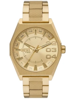Pánské hodinky DIESEL Scraper DZ2173 + BOX