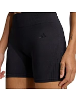 Dámské šortky adidas Workout Essentials 4 inch, černé, JX3902 Dámské šortky adidas Workout Essentials 4 inch, černé, JX3902