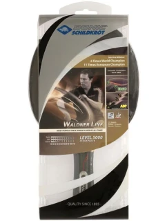 Pálka na stolní tenis Donic Waldner 5000 751805