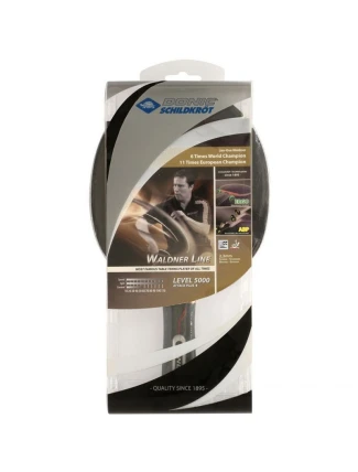 Pálka na stolní tenis Donic Waldner 5000 751805