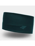 Unisex čelenka 4FSS23ABANU034 90A - 4F