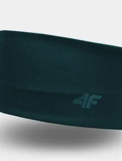 Unisex čelenka 4FSS23ABANU034 90A - 4F