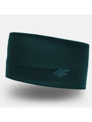 Unisex čelenka 4FSS23ABANU034 90A - 4F