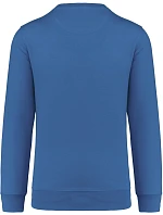 Kariban K 4035 Mikina "Made in Portugal" 20.4035 light royal blue Kariban K 4035 Mikina "Made in Portugal" 20.4035 light royal blue