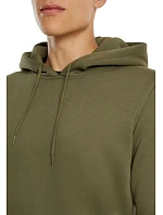 New Morning Studios NM 010 Unisex mikina s kapucí 57.0010 olive