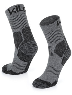 Ponožky Ultra-u černá - Kilpi