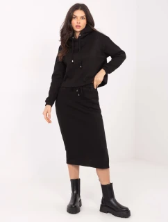 Souprava RV KMPL 6109.31 černá