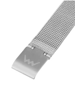 Hodinky VUCH Sparkly Light Silver