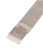 Hodinky VUCH Sparkly Light Silver