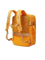 Dámský batoh Vuch Foppe Mustard Dámský batoh Vuch Foppe Mustard