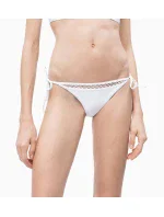 Dámské Bikini KW0KW00648-143 - Calvin Klein Dámské Bikini KW0KW00648-143 - Calvin Klein