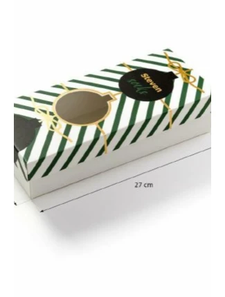 DEKORATIVNÍ KRABIČKA - OZDOBY 171