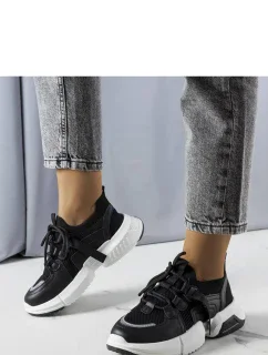 Tenisky  model 207984 Solea