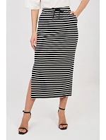 Sukně  model 225719 Sublevel