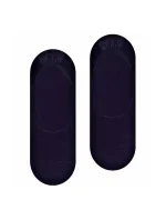 Dámské ponožky baleríny Steven Bamboo art.036