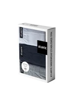 Pánské slipy 3 pack 230 mix - Atlantic Pánské slipy 3 pack 230 mix - Atlantic