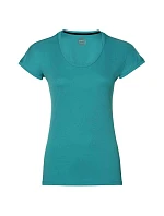 Asics Capsleeve Top W Tričko 1545411274 Asics Capsleeve Top W Tričko 1545411274