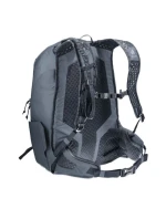Batoh pro parašutisty Deuter Updays 24 SL - černý Batoh pro parašutisty Deuter Updays 24 SL - černý