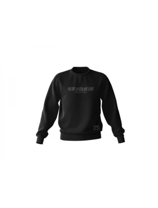 MIKINA GENESIS HOLO XXL