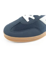 Lee Cooper pánské tenisky módní pohodlné odolné tmavě modré