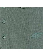 Polokošile 4F M 4FWAW25TPTSM555 41S pánské