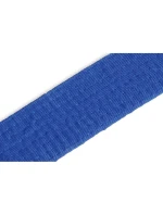 Karate kimono opasek - modrý 260 cm