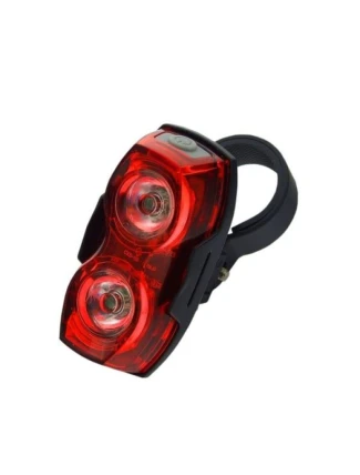 EverActive TL-X2 2x0,5W zadní svítilna