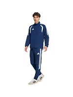 Pánská mikina adidas Tiro 26 League Presentation navy blue JZ9048 pánské oblečení
